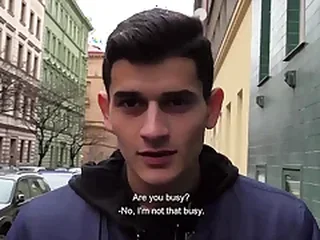 Gay Fuck 1