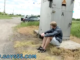 Teens boy porn first time Anal Sex With m.-Nature!