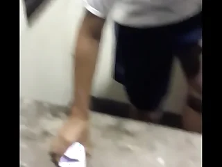 First Time pt 1