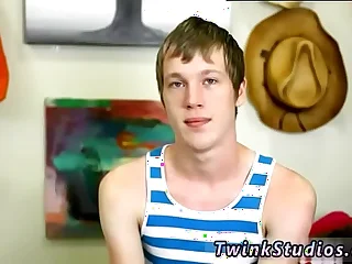 Extreme sex gay porn movie galleries and man camel Corey Jakobs has