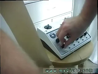 Hair gay porn extreme Using a bit more lube, the doc went back to