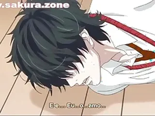 Japan Gay Sex 0